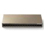 Switch Gigabit de 16 puertos - Tenda