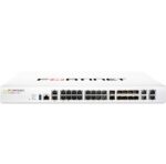 Fortinet FortiGate 100F | Firewall de 20 Gbps