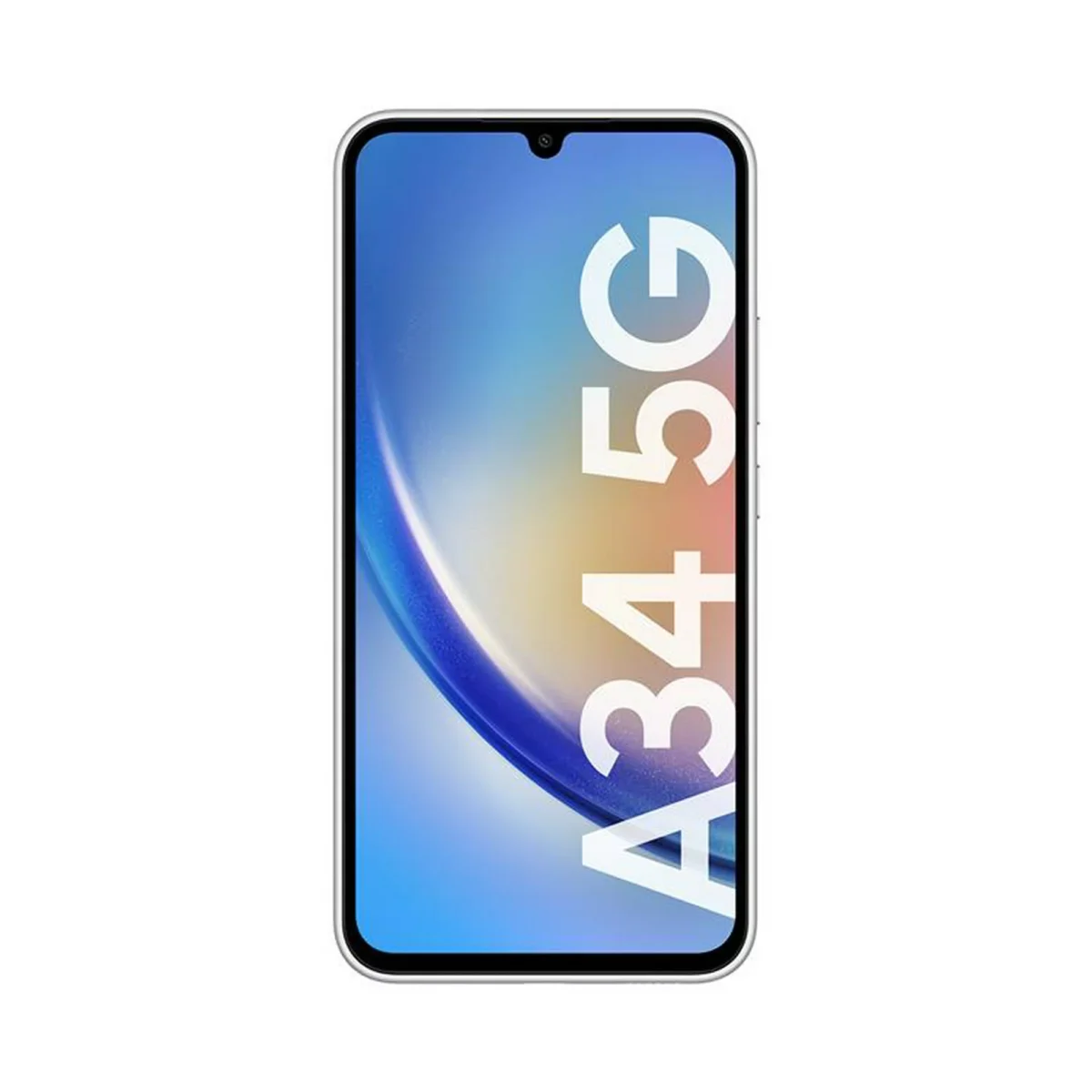 A34 (8+256 GB)