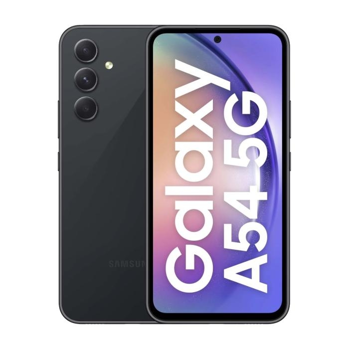A54 (6+128 GB) Latin A54 (8+128 GB) - Imagen 1