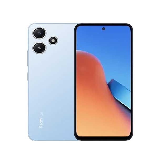 Note 12R (4+128 GB) Note 12R (4+128 GB) - Imagen 1