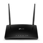 Router LTE TP-Link TL-MR6400 - Imagen 2