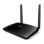 Router LTE TP-Link TL-MR6400 - Imagen 3
