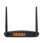 Router LTE TP-Link TL-MR6400 - Imagen 4
