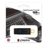 Kingston DataTraveler Exodia 128GB USB 3.2 - DTX/128GB