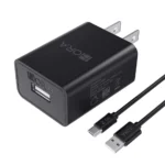 Combo Cargador V8 5V 2A - 1HORA - GAR064 - Imagen 3