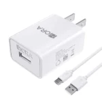 Combo Cargador V8 5V 2A - 1HORA - GAR064 - Imagen 2