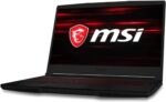 MSI GF63 Thin (Intel Core i5-11400H) - Imagen 2