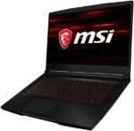 MSI GF63 Thin (Intel Core i5-11400H)