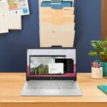 HP - 14" Laptop - Intel Celeron - RAM 4GB - 128GB eMMC - Imagen 10