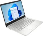 HP - 14" Laptop - Intel Celeron - RAM 4GB - 128GB eMMC - Imagen 4