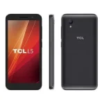 TCL L5 (1+16)