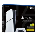 Consola PlayStation®5 edición digital - Imagen 4