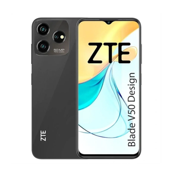 ZTE Blade V50 Design (4+256)