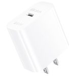 Cargador Tipo C 20W 1HORA - GAR152