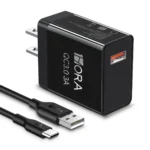 Cargador Tipo C 18W 1HORA - GAR092 - Imagen 2