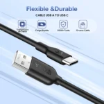 Cargador Tipo C 18W 1HORA - GAR092 - Imagen 4