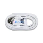 Cable iPhone 2.1A Economic 1HORA CAB243