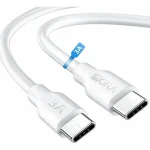 Cable Tipo C 1M 3A 1HORA - CAB252