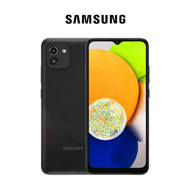 Galaxy A03 (4+128) - Imagen 1