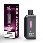 NB-SUPER-P 20.000 Puffs