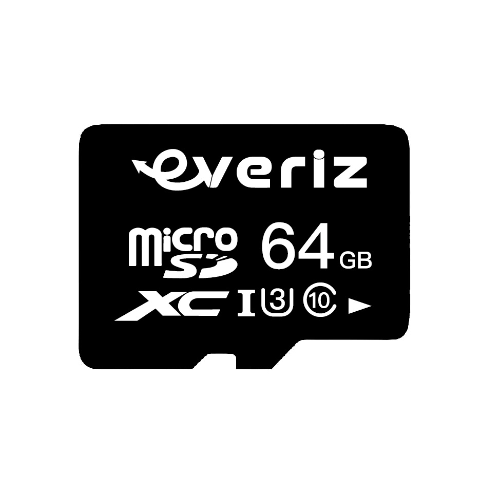 2049a84c5f1ca1bf4b5d2dedb79045f3 MicroSD 64Gb EVERIZ (a granel) - Imagen 1