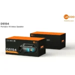 Bocina portátil Lenovo Lecoo DS154 - Imagen 2