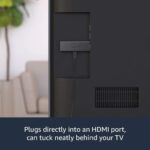 Amazon Fire TV Stick, HD - Imagen 4