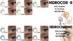 Lentes de Contacto Variedad de Tonalidades - Imagen 7
