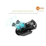 Bocina portátil Lenovo Lecoo DS154 - Imagen 4