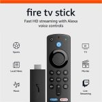 Amazon Fire TV Stick, HD