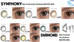 Lentes de Contacto Variedad de Tonalidades - Imagen 9