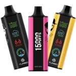 FUME x Nicky Jam 15.000 Puffs