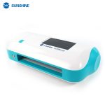 SUNSHINE SS-890C Mini Cortadora de Micas de Hidrogel - Image 2