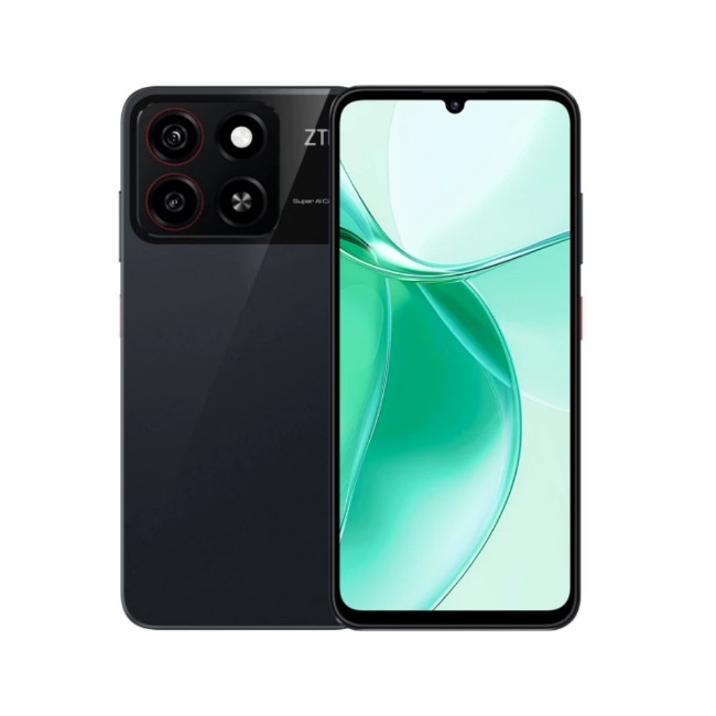 ZTE Blade A35 2 台セット