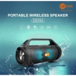 Bocina portátil Lenovo Lecoo DS154 - Imagen 3
