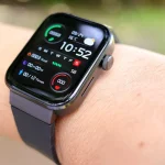 Reloj Inteligente Mibro T1 - Imagen 3