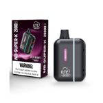 NB-SUPER-K 20.000 Puffs