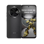 Tecno Spark 30C (8+256)