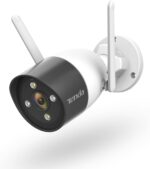 Cámara Tenda WiFi CT6 2K