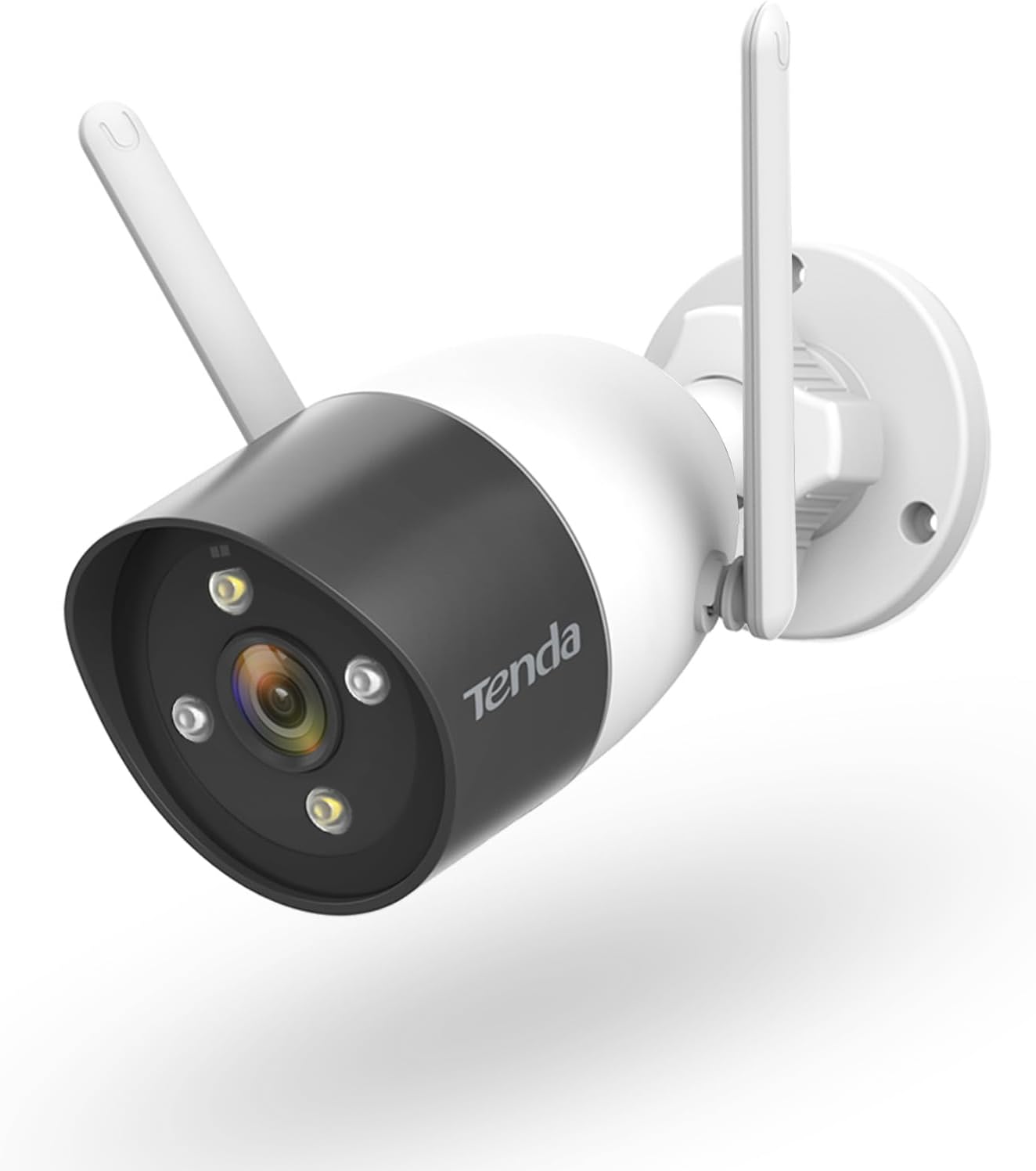 51D0dub3LdL._AC_SL1500_ (1) Cámara Tenda WiFi CT6 2K - Imagen 1