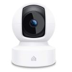 Kasa - Cámara de seguridad inteligente para interiores - 1080p