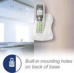 VTech Teléfono inalámbrico DECT- VG101 - Imagen 9