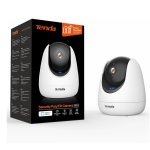 CP3 Pro Tenda Cámara de seguridad 2K