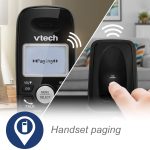 VTECH VG101-21 Teléfono inalámbrico - Imagen 5