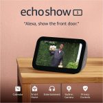 Amazon Echo Show 5 (3.ª generación) - Imagen 3
