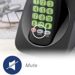 VTECH VG101-21 Teléfono inalámbrico - Imagen 7