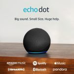 Amazon Echo Dot (5.ª generación)