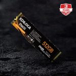 EN605 SSD M.2, PCIe Gen3, 2280 - Imagen 7