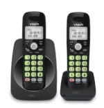 VTECH VG101-21 Teléfono inalámbrico